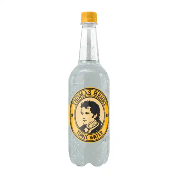 Bild 1 von THOMAS HENRY Tonic Water 0,75L