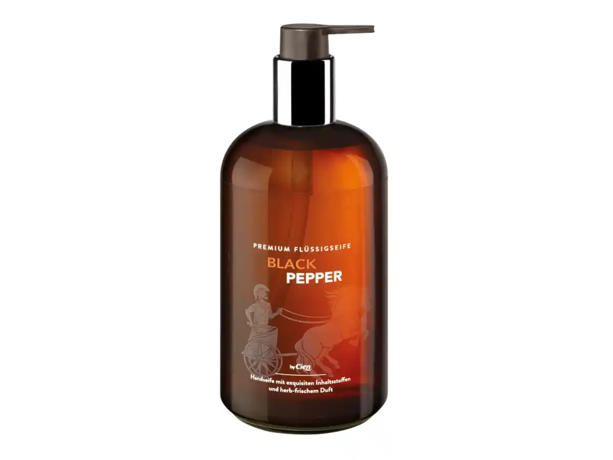 Bild 1 von Premium Flüssigseife,  500 ml