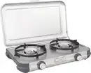 Bild 1 von Campingaz Campingkocher Camping Kitchen 2 grau