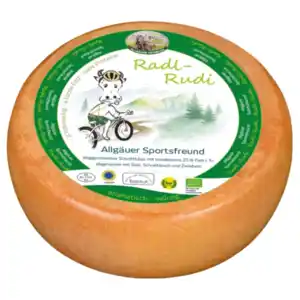 Bio Radl-Rudi