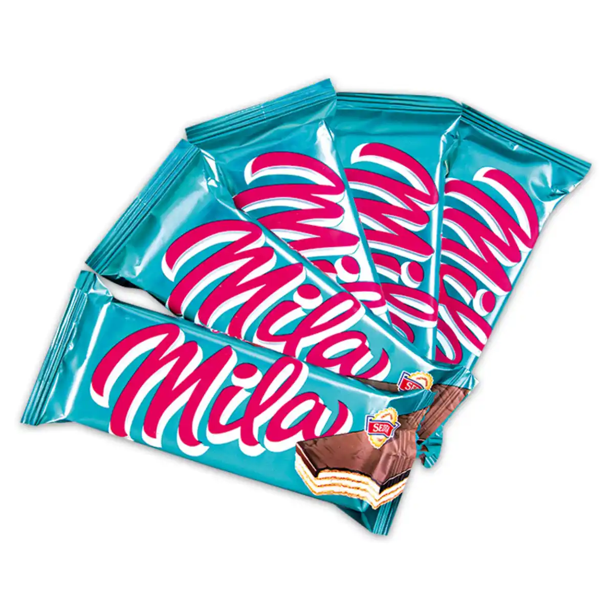 Bild 1 von Sedita Mila