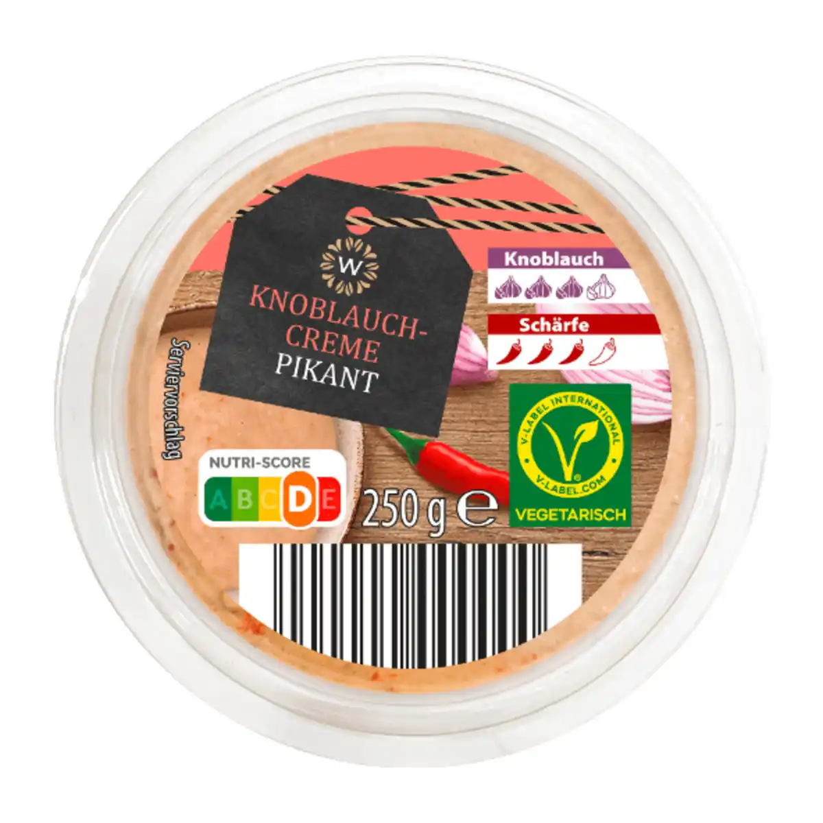 Bild 2 von WONNEMEYER Guacamole / Aioli