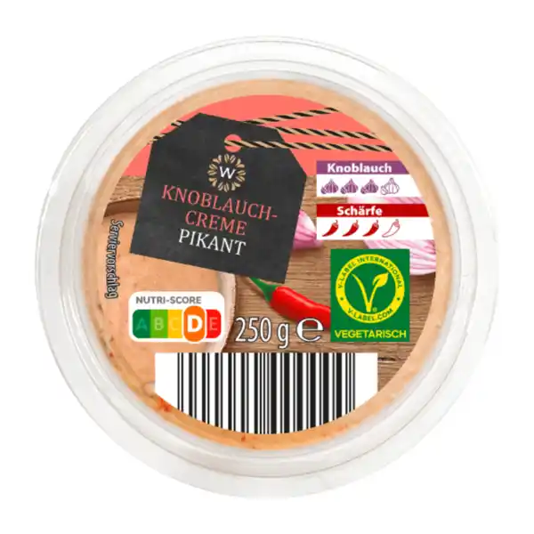 Bild 2 von WONNEMEYER Guacamole / Aioli