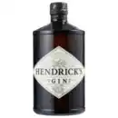 Bild 1 von Hendricks London Dry, Orbium oder Knut Hansen Gin
