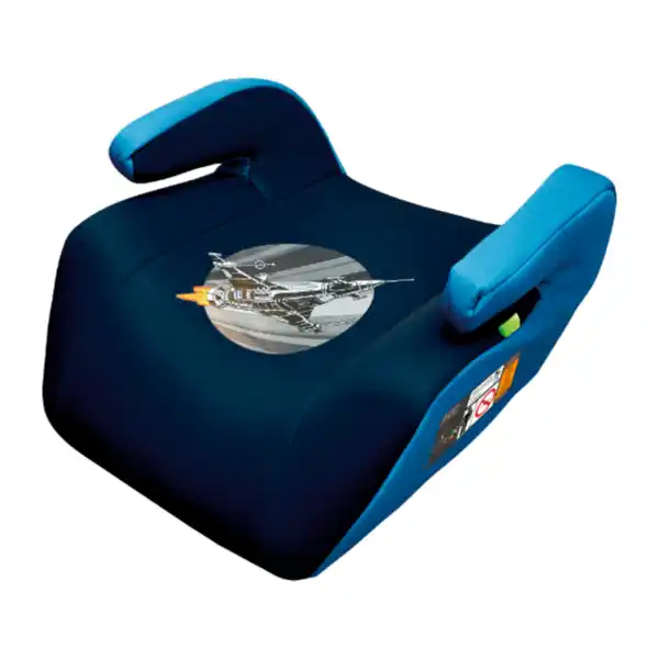 Bild 3 von AUTO XS Kindersitzerhöhung