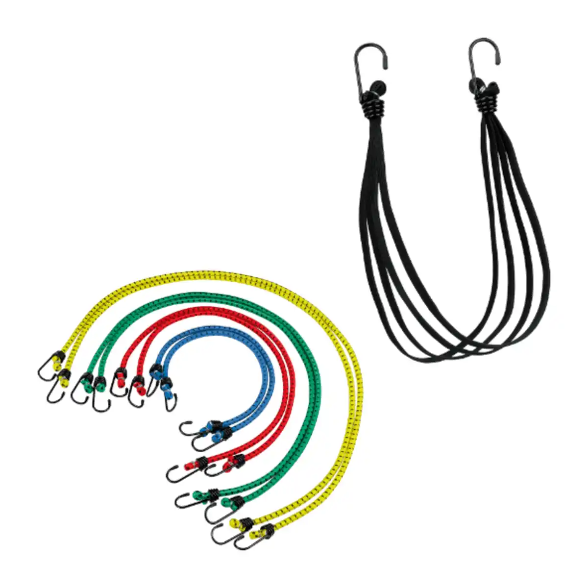 Bild 1 von AUTO XS Gepäck-Spanner