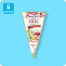 Bild 1 von ROI DE TREFLE Original französischer Brie, Würzig-cremig