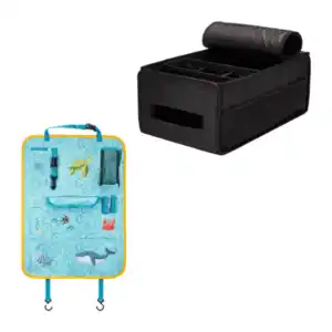 AUTO XS Rücksitz- / Kofferraum-Organizer