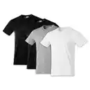 Bild 2 von Ronley T-Shirt 4er-Pack