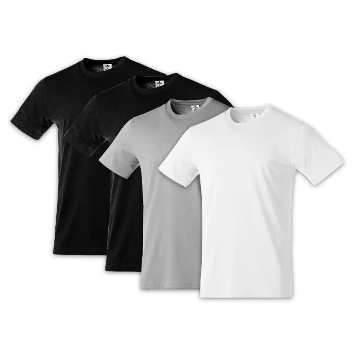 Bild 2 von Ronley T-Shirt 4er-Pack