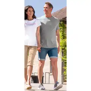 Ronley Joggjeans-Bermuda