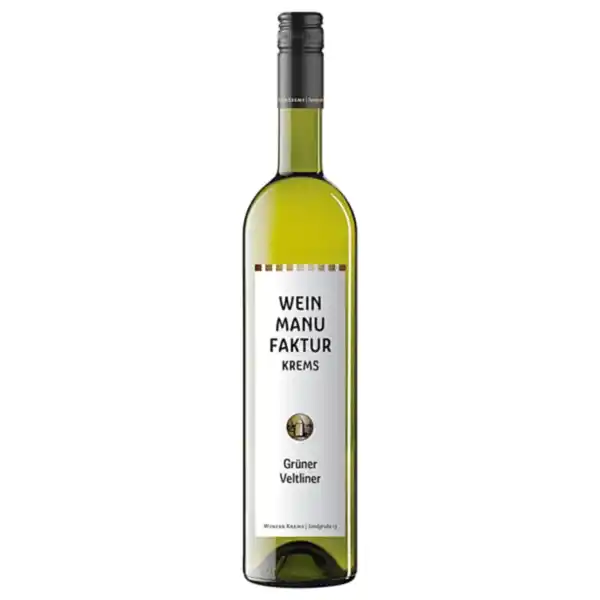 Bild 1 von Weinmanufaktur Krems Rebsortenweine, Dolianova, Cacciata oder Frescobaldi Rémole