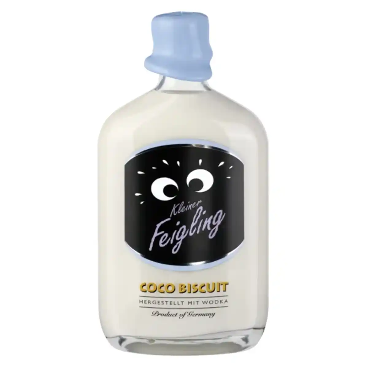 Bild 1 von Kleiner Feigling oder Berentzen Smoothie Liköre