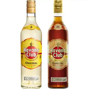 Havana Club
