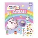 Bild 4 von Mini-Stickerbuch