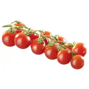 Deutschland Cherryrispentomaten