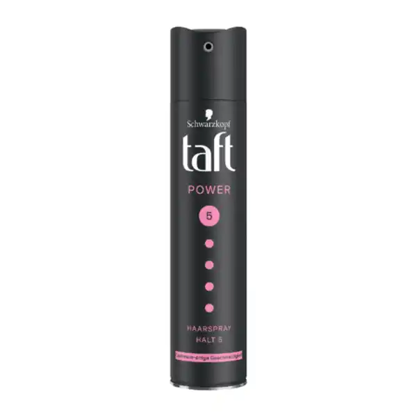 Bild 4 von TAFT Haarspray / -lack 250ml