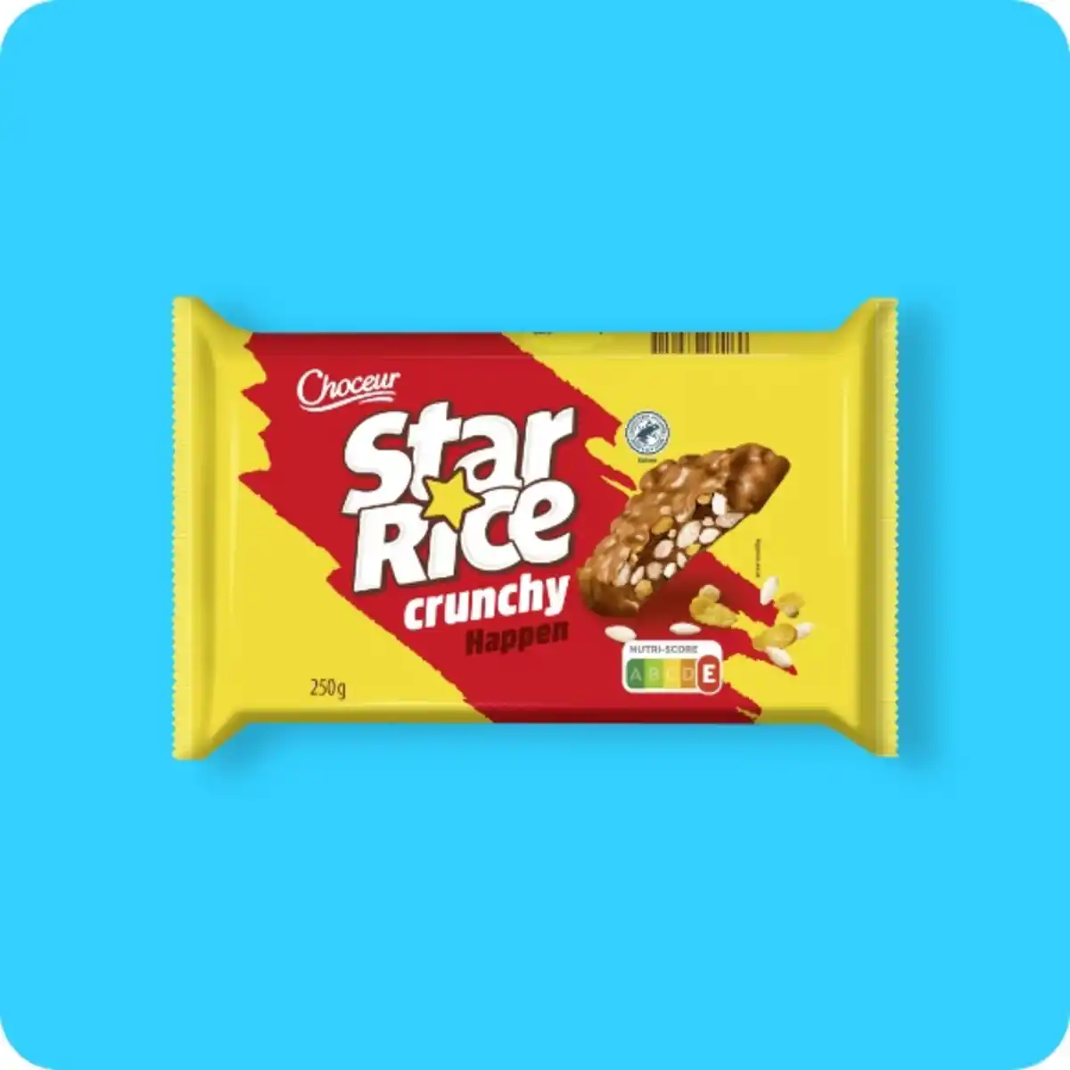 Bild 1 von CHOCEUR Star Rice, Verschiedene Sorten