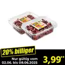 Bild 1 von Bona Vita Gebrannte Nüsse XXL