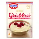 Bild 1 von Dr. Oetker Süße Mahlzeit