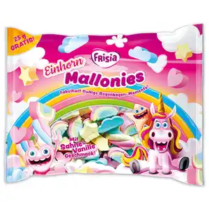 Frisia Einhorn Mallonies