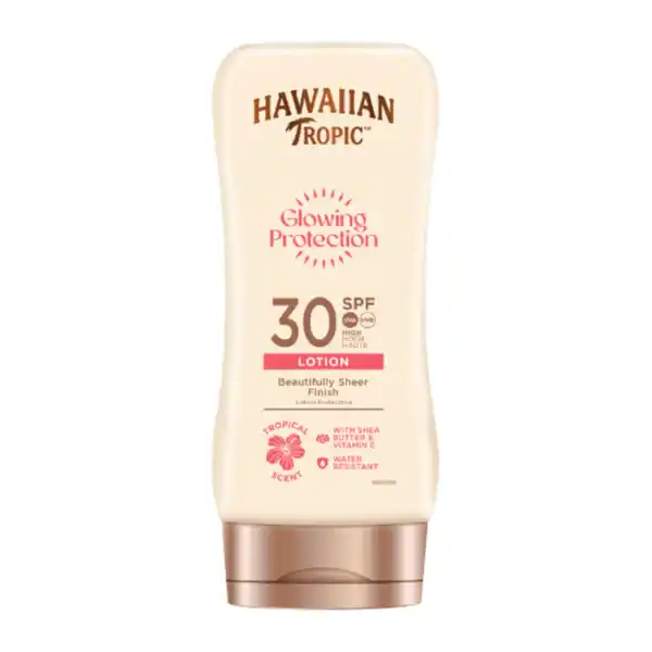 Bild 2 von HAWAIIAN TROPIC Sonnenpflege