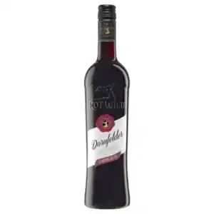 Rotwild Rebsortenweine oder Schloss Sommerau alkoholfrei