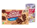 Bild 1 von Nestlé Choco Crossies/Choclait Chips