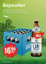 Bild 1 von Bayreuther Hell, Hefe-Weißbier oder Urstoff