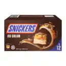 Bild 1 von MARS Eisriegel XL Snickers 603,6ml