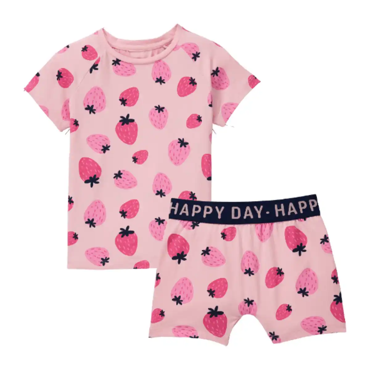 Bild 3 von LILY & DAN Schlafanzug