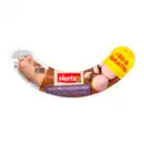 Bild 2 von HERTA Fleischwurst 550g