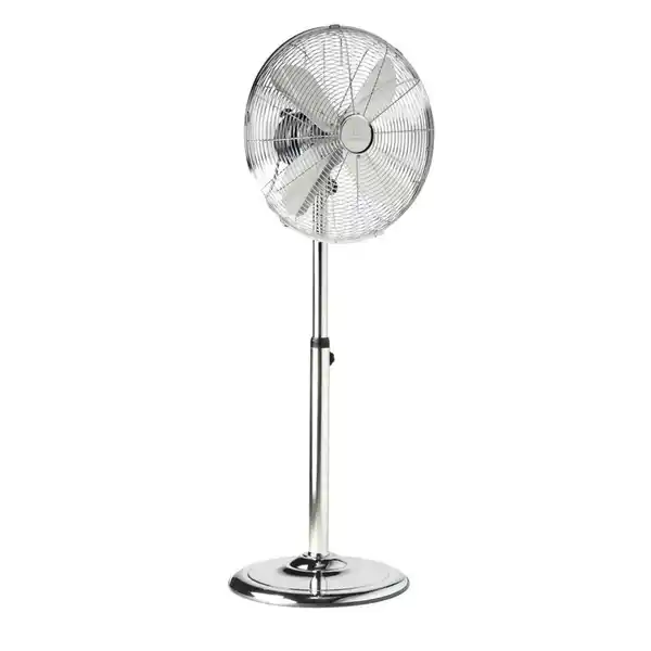 Bild 1 von Smartwares Standventilator PD-3884 Metall Ø 40 cm, 50W