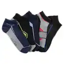 Bild 1 von Uncle Sam Sneaker-Socken 5 Paar
