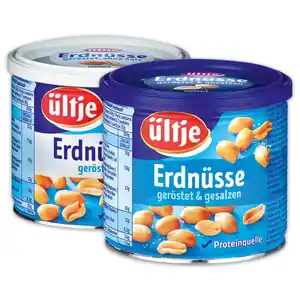 Ültje Erdnüsse
