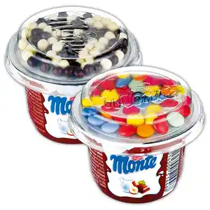 Zott Monte Top Cup