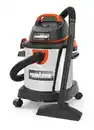 Bild 1 von Primaster Nass-Trockensauger Super 20 l 1400 W 20 l Edelstahl