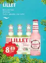 Bild 1 von LILLET Berry oder Tonic 10,3 % Vol.
