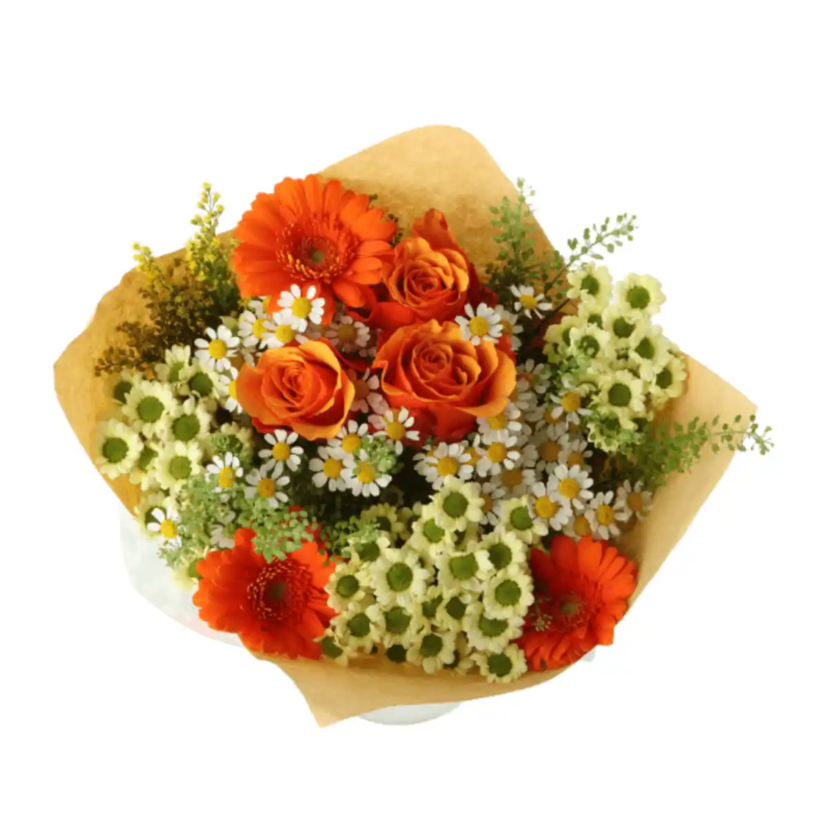 Bild 4 von GARDENLINE Pfingststrauß