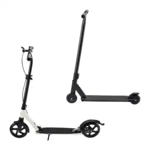 CRANE Alu- / Stunt-Scooter