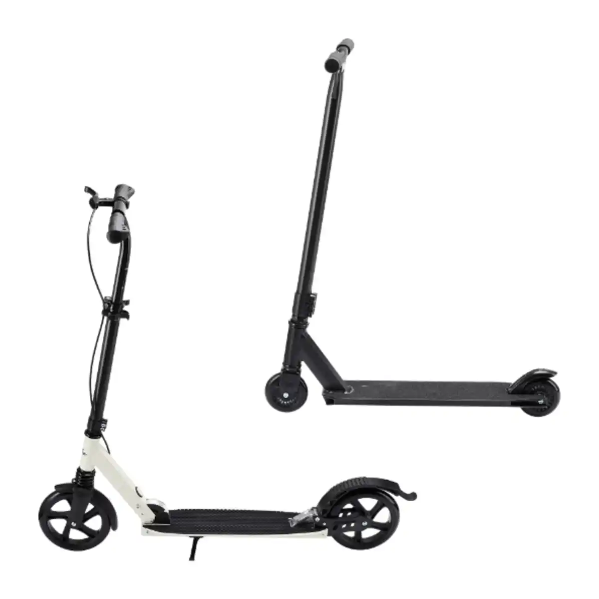 Bild 1 von CRANE Alu- / Stunt-Scooter