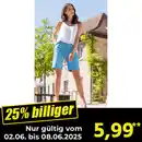 Bild 1 von Ellenor Sommer-Bermuda