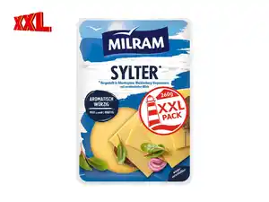 Milram Käsescheiben,  260 g