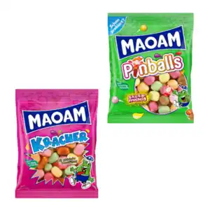 MAOAM Kracher 200g