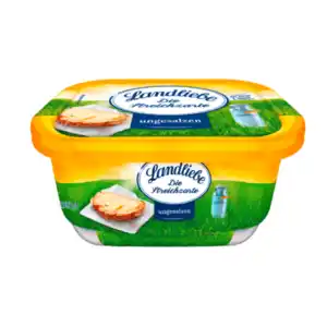 LANDLIEBE Streichzart 250g