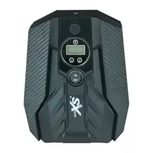 AUTO XS Tragbarer Kompressor