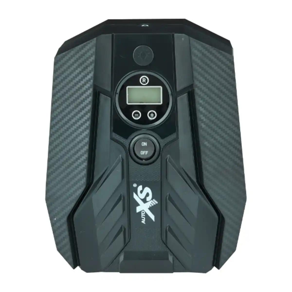 Bild 1 von AUTO XS Tragbarer Kompressor