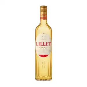 LILLET Blanc 0,75L