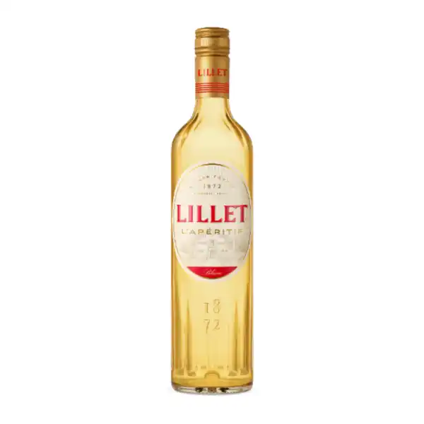 Bild 1 von LILLET Blanc 0,75L