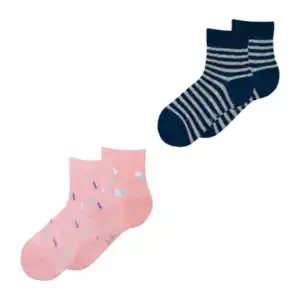 LILY & DAN Socken